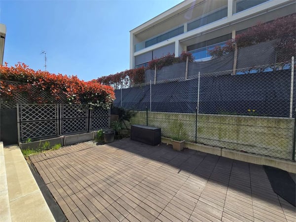 Affittasi Villetta Triplex moderna - giardino e garage privato 7