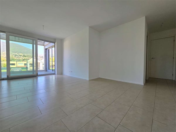 Affittasi Villetta Triplex moderna - giardino e garage privato 12