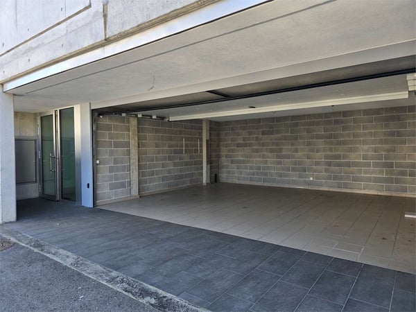 Affittasi Villetta Triplex moderna - giardino e garage privato 2