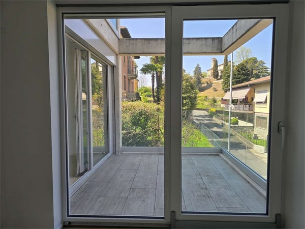 Affittasi Villetta Triplex moderna - giardino e garage privato 10