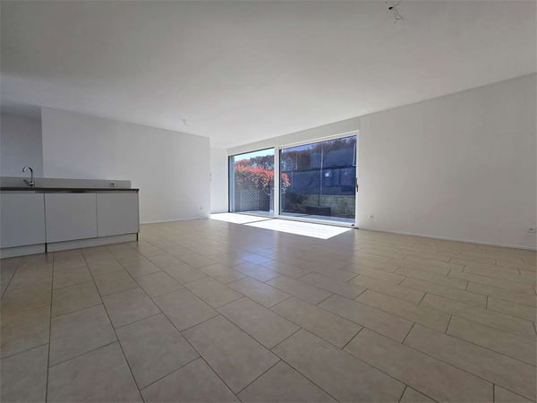 Affittasi Villetta Triplex moderna - giardino e garage privato 6