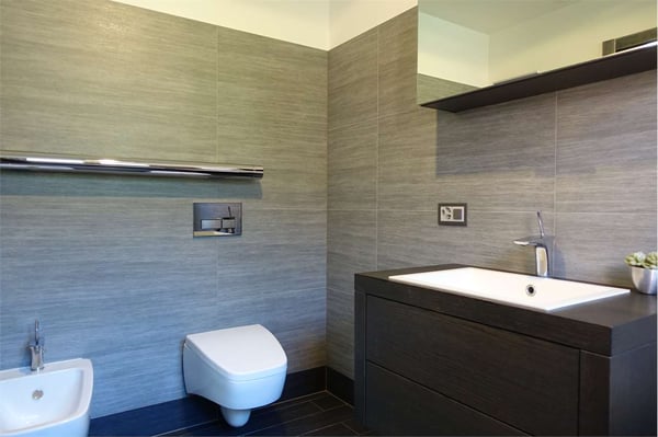 Raro ! 1.5 locali con grande terrazza e accesso al giardino 8