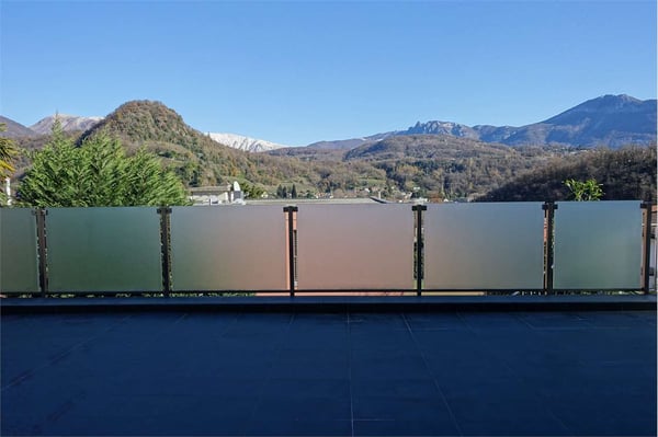 Raro ! 1.5 locali con grande terrazza e accesso al giardino 3