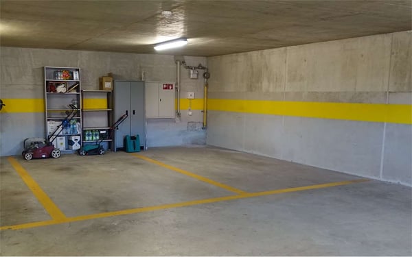 Raro ! 1.5 locali con grande terrazza e accesso al giardino 11