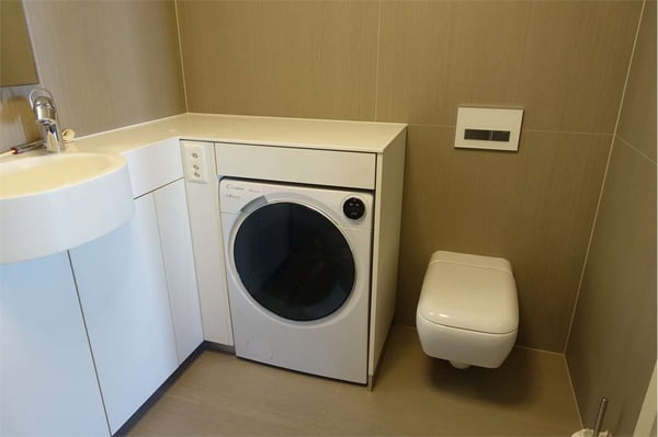 Raro ! 1.5 locali con grande terrazza e accesso al giardino 13