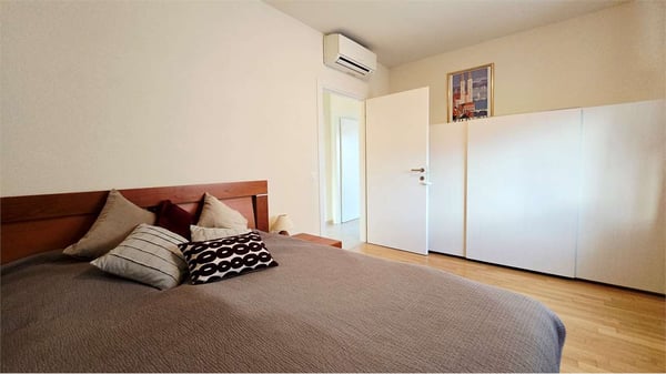 3.5 locali con possibilità di residenza secondaria 8