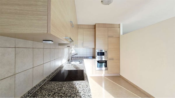 3.5 locali con possibilità di residenza secondaria 5