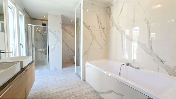 Proprietà d'eccezione - 6,5 locali con piscina e finiture di alto stan 7