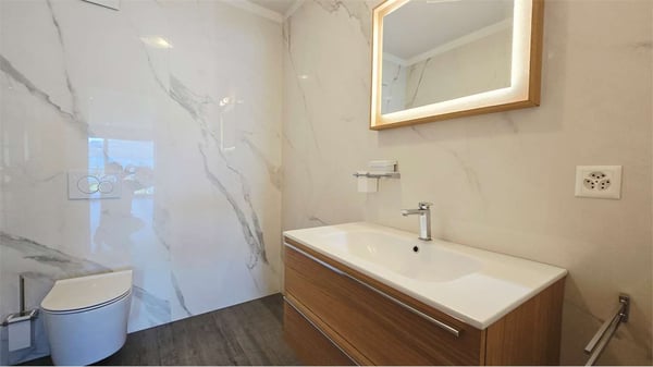 Proprietà d'eccezione - 6,5 locali con piscina e finiture di alto stan 6
