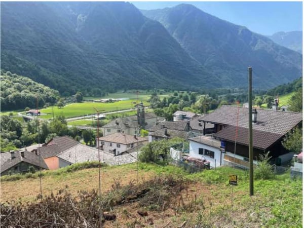Nuova villetta unifamiliare con terrazza, giardino e autorimessa 7