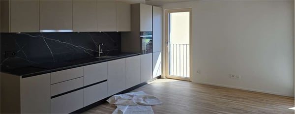 Solo CHF 50 al mese di consumi - Vivi la nuova generazione abitativa ! 5
