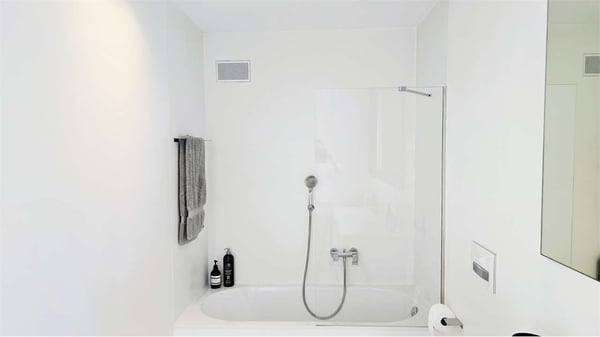 Villa Minergie con piscina a Villa Luganese 11