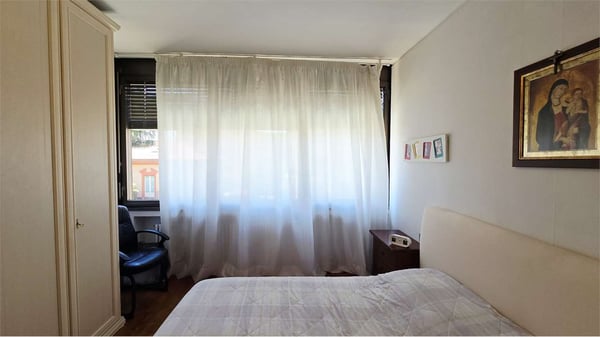 Appartamento di 117 mq a Cassarate, a pochi passi dal lago e dal centr 13