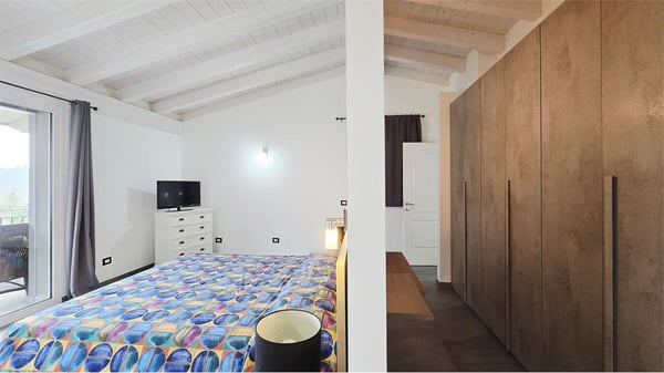 Moderna villetta bifamiliare con 2 appartamenti 7