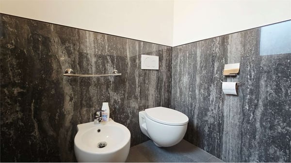 Moderna villetta bifamiliare con 2 appartamenti 9