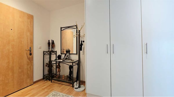 Agno - Ampio appartamento 4.5 locali con grandi terrazze 12