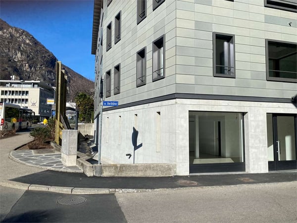 Biasca - Moderno appartamento 1.5 locali di nuova costruzione 13