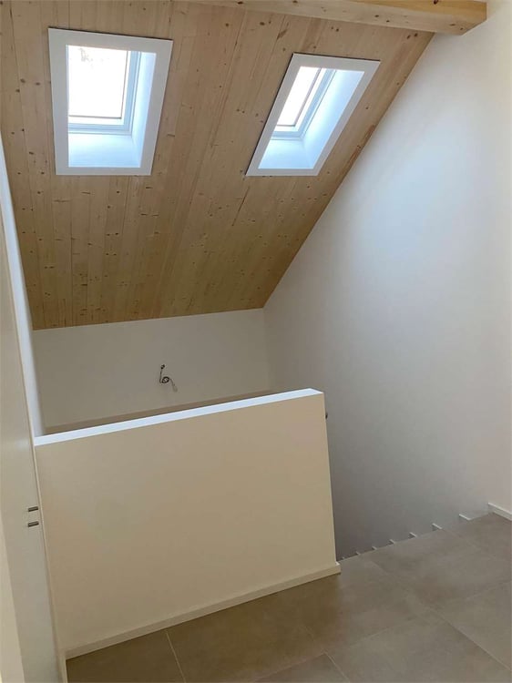 Biasca - Attico 1.5 locali di recente costruzione con terrazza panoram 8