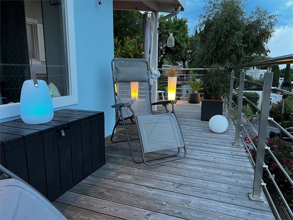 Casetta al  mare nel Villaggio Baba Residence 