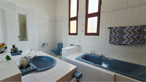 Villa di prestigio, privacy, giardino, possibilità piscina 10