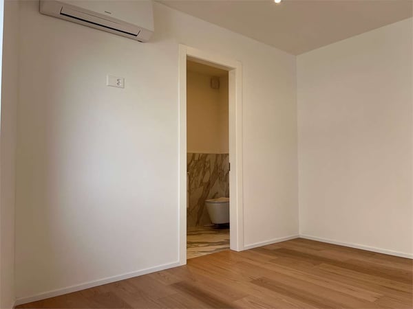 Lugano - Elegante 3.5 locali con vista lago | Vendita & Rent to Buy 11