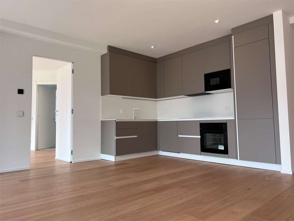 Lugano - Elegante 3.5 locali con vista lago | Vendita & Rent to Buy 2