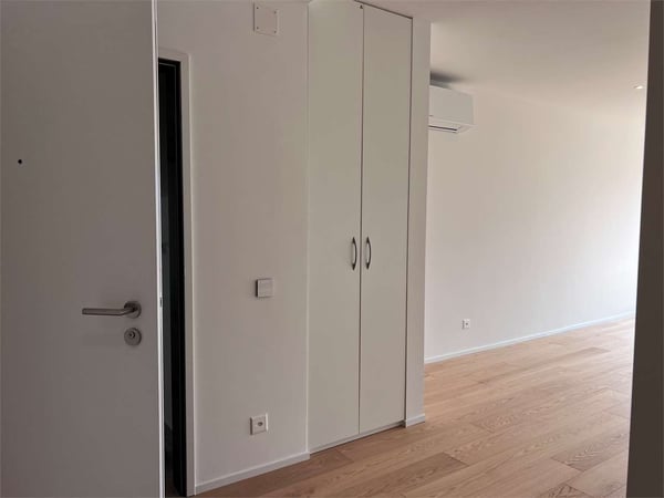 Lugano - Elegante 3.5 locali con vista lago | Vendita & Rent to Buy 8