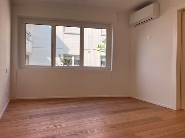 Lugano - Elegante 3.5 locali con vista lago | Vendita & Rent to Buy 10