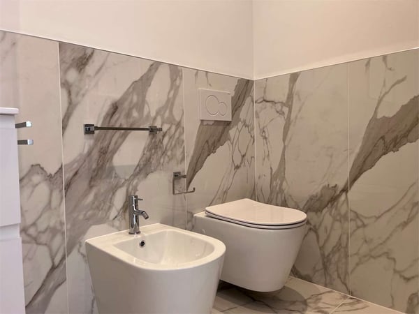 Lugano - Elegante 3.5 locali con vista lago | Vendita e Rent to Buy 9