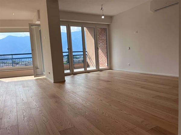 Lugano - Elegante 3.5 locali con vista lago | Vendita e Rent to Buy 3