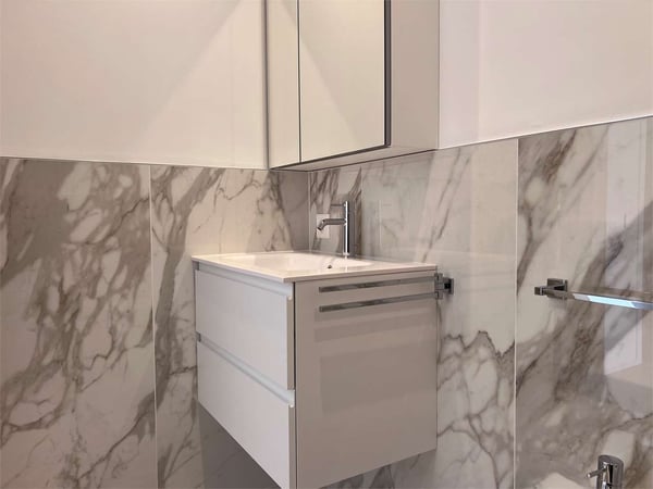 Lugano - Elegante 3.5 locali con vista lago | Vendita e Rent to Buy 10