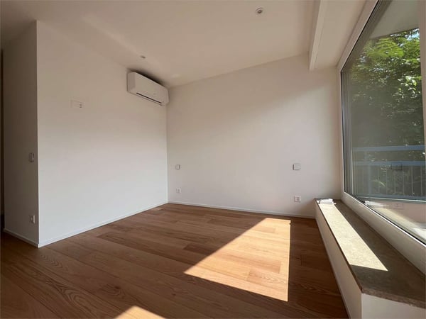 Lugano - Elegante 3.5 locali con vista lago | Vendita e Rent to Buy 8