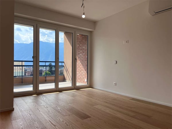 Lugano - Elegante 3.5 locali con vista lago | Vendita e Rent to Buy 5