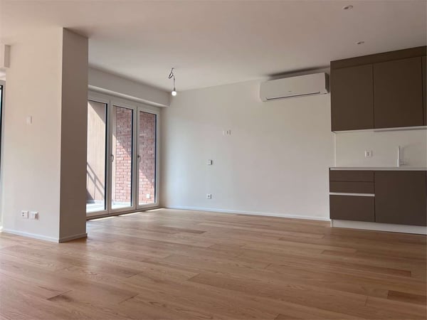 Lugano - Elegante 3.5 locali con vista lago | Vendita e Rent to Buy 1