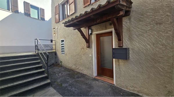 Casa nel nucleo di Vezia - Acquisto Rent-to-Buy con 10% di anticipo 8