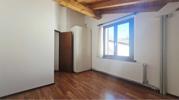 Casa nel nucleo di Vezia - Acquisto Rent-to-Buy con 10% di anticipo 7