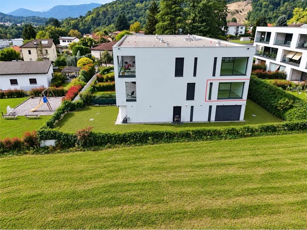 Moderno appartamento 2.5 locali - Ottimo anche come investimento a red