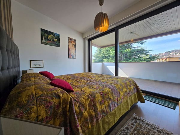Elegante 4.5 con terrazza e lavanderia in casa 4