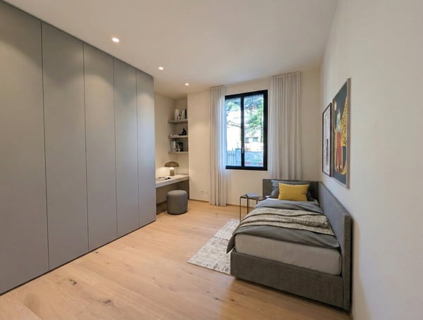 Viale Cassarate Nuova Residenza Domus Adriana 12