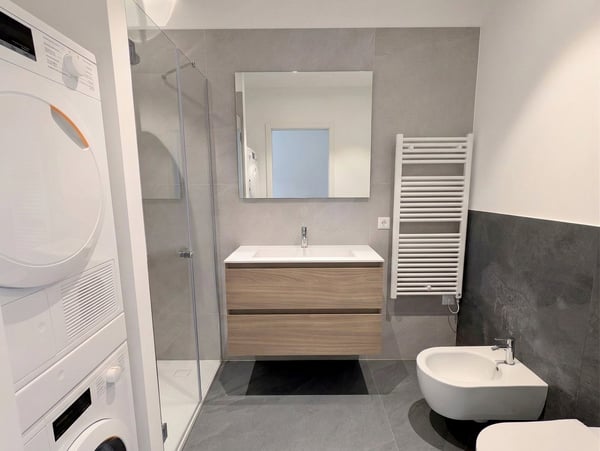 Viale Cassarate Nuova Residenza Domus Adriana 5