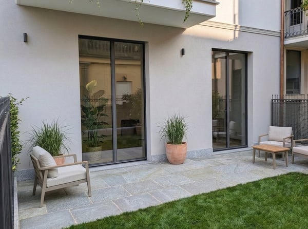 Viale Cassarate Nuova Residenza Domus Adriana 2