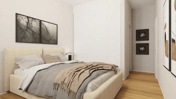 Viale Cassarate Nuova Residenza Domus Adriana 7