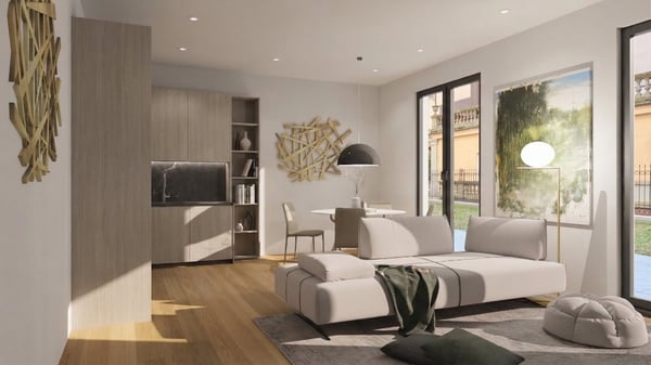 Viale Cassarate Nuova Residenza Domus Adriana 4