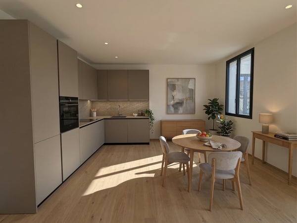 Viale Cassarate Nuova Residenza Domus Adriana 11