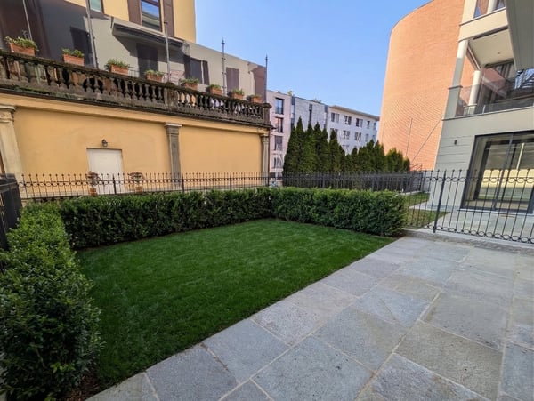 Viale Cassarate Nuova Residenza Domus Adriana 3