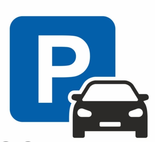 Affitto posti auto Viale Cassarate Lugano