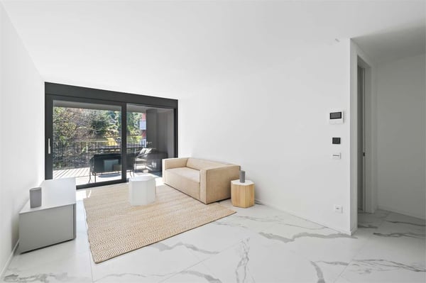 Appartamento moderno a reddito, anche come residenza secondaria 6