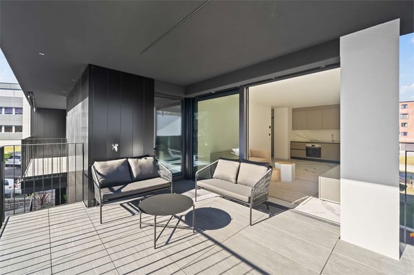 Appartamento moderno a reddito, anche come residenza secondaria 1