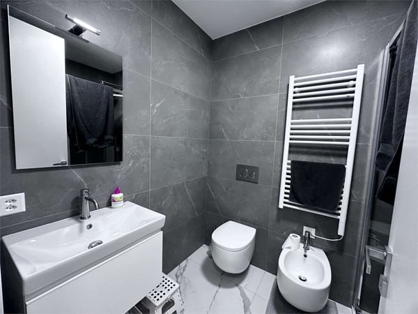 Appartamento moderno a reddito, anche come residenza secondaria 12