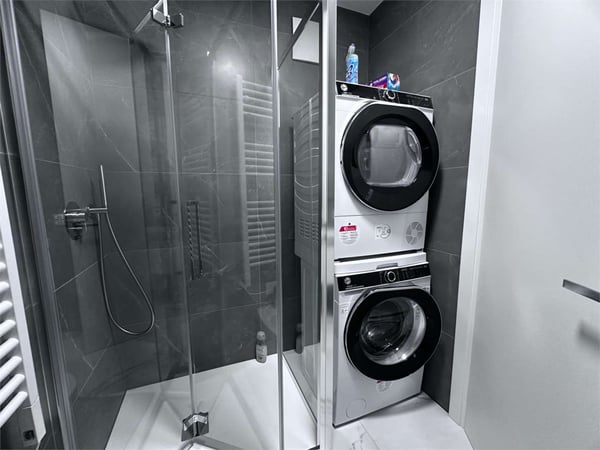 Appartamento moderno a reddito, anche come residenza secondaria 13